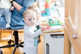 Kindercentrum Binnenste Buiten 3