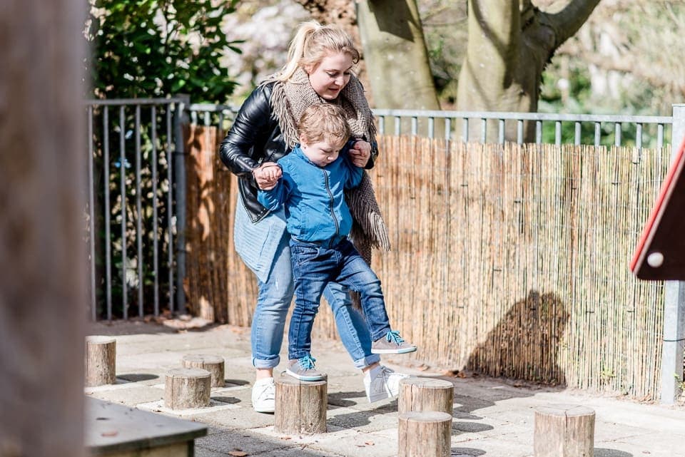 Kindercentrum Binnenste Buiten foto 4