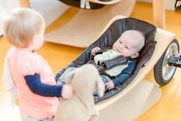 Kindercentrum Binnenste Buiten foto 6