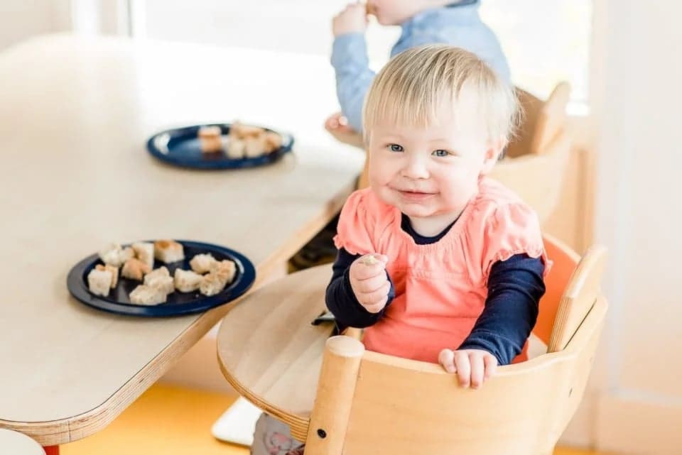 Kindercentrum Binnenste Buiten foto 7