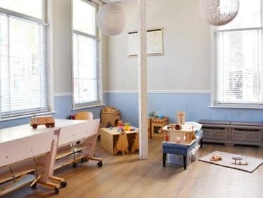 Basker - J.P. Coenstraat foto 4