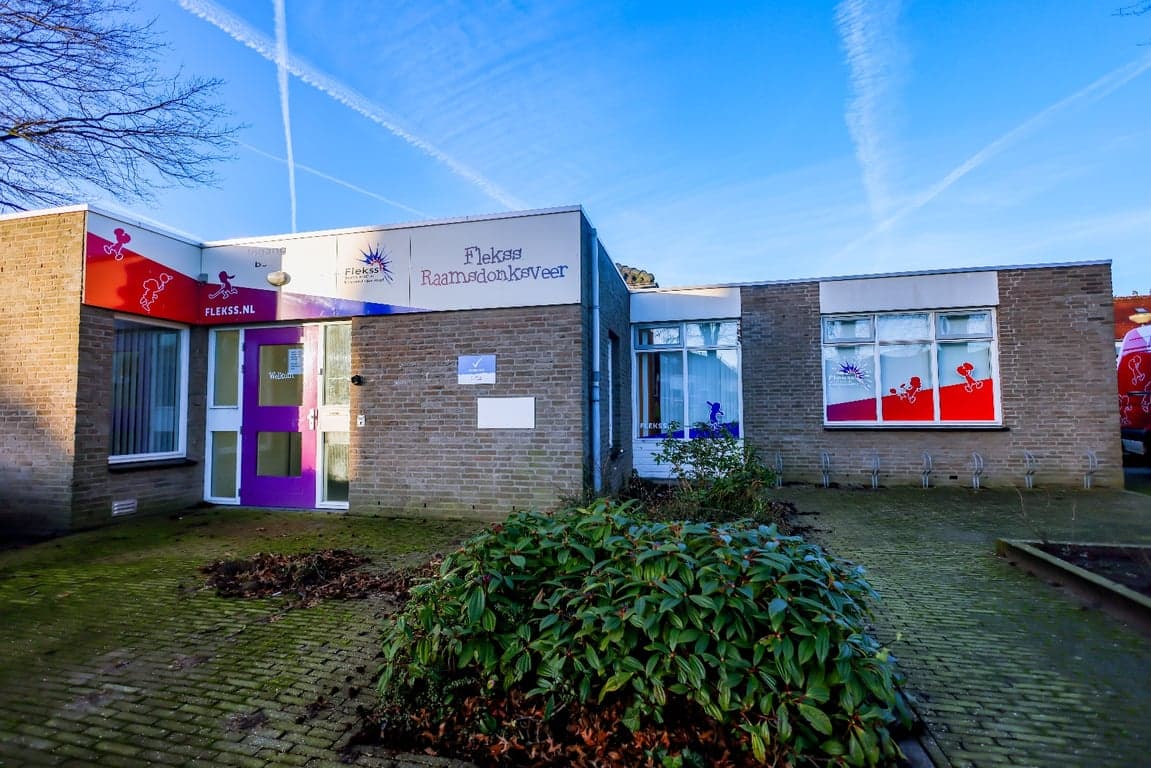 Sport BSO Flekss Raamsdonksveer