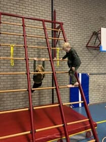 Sport BSO Flekss Raamsdonksveer foto 8