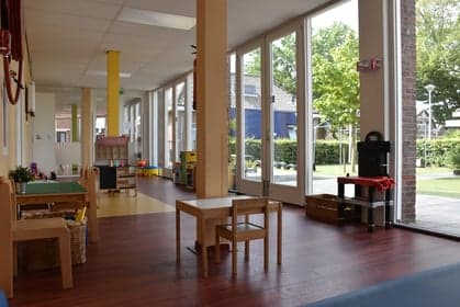 Kinderdagverblijf Djoy 2