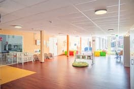 Kinderdagverblijf Djoy foto 4