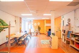 Kinderdagverblijf Djoy foto 7