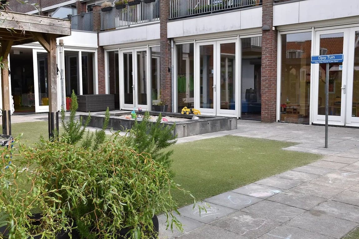 Kinderdagverblijf Djoy foto 8