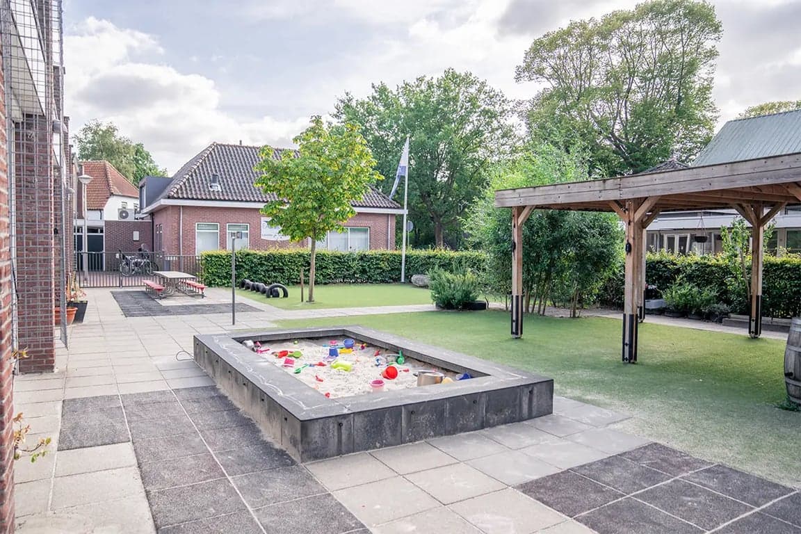 Kinderdagverblijf Djoy foto 9