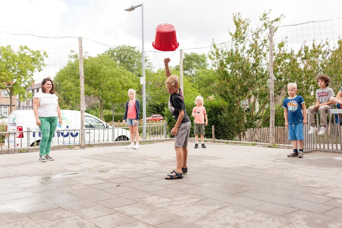 BSO Dr. Schaepman Ridderkerk 3