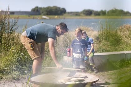 BSO Dr. Schaepman Ridderkerk foto 4