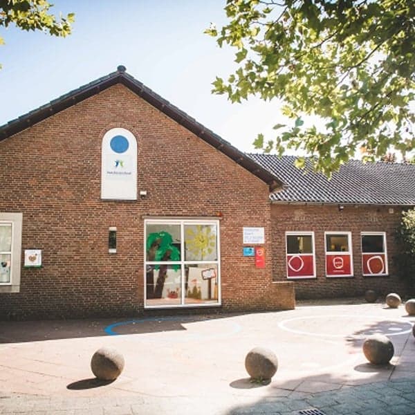 Kinderopvang Kasteel