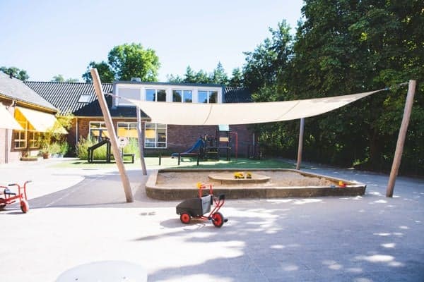 Kinderopvang Kasteel 2
