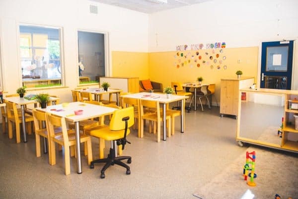 Kinderopvang Kasteel 3