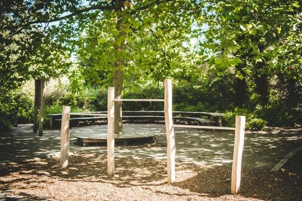 Kinderopvang Kasteel foto 8