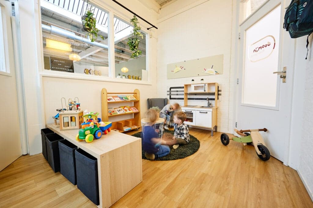 Doomijn KDV Stokmeesterslaan 3