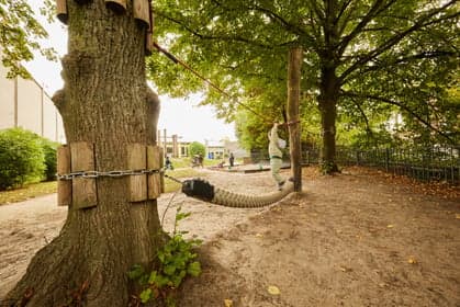 Doomijn KDV Stokmeesterslaan foto 9