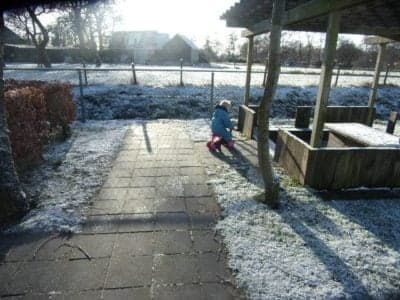 BSO Coevorden Het Ganzennest