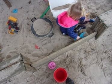 BSO Coevorden Het Ganzennest foto 4