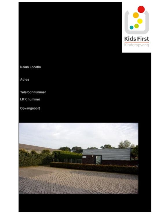 BSO Coevorden Het Ganzennest foto 5