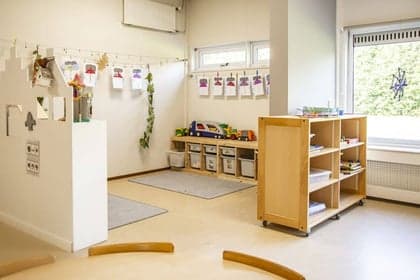 De Stuiterbal foto 4