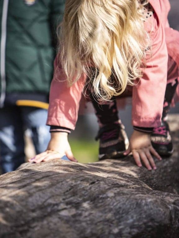 De Stuiterbal foto 5