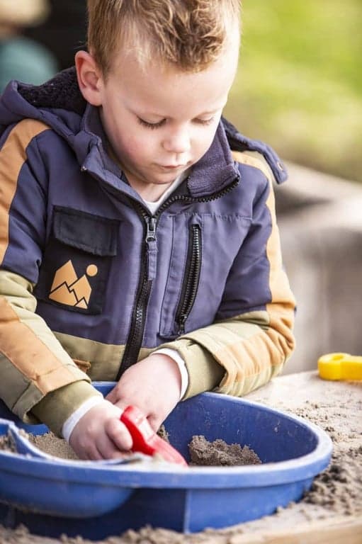 De Stuiterbal foto 6