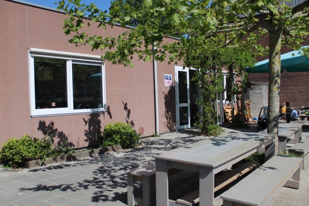 De Stuiterbal foto 8