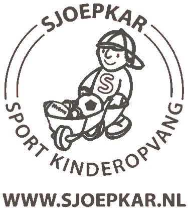 Sport kinderopvang SjoepKAR Brunssum BSO outdoor