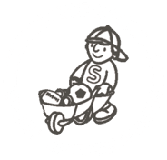 Sport kinderopvang SjoepKAR Brunssum BSO outdoor 2