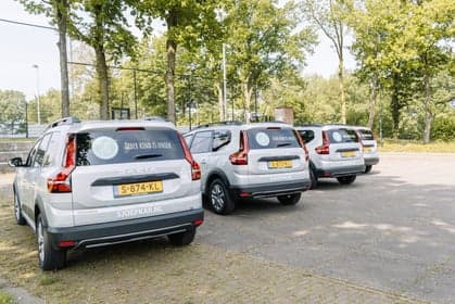 Sport kinderopvang SjoepKAR Brunssum BSO outdoor foto 5