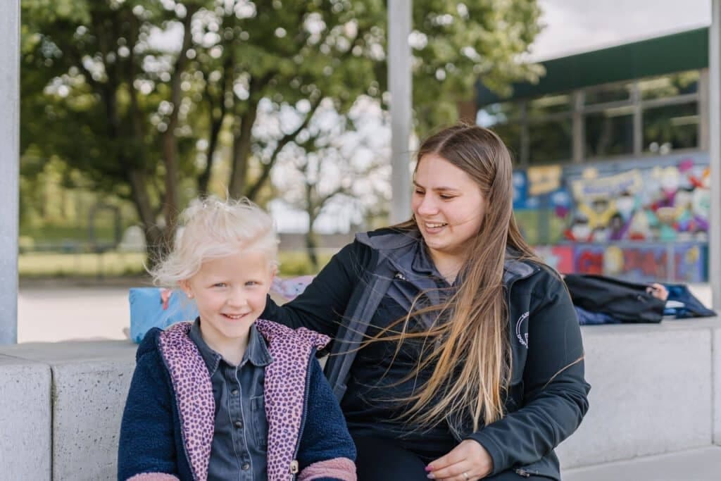Sport kinderopvang SjoepKAR Brunssum BSO outdoor foto 7