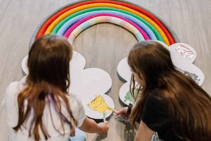 Sport kinderopvang SjoepKAR Brunssum BSO outdoor foto 10