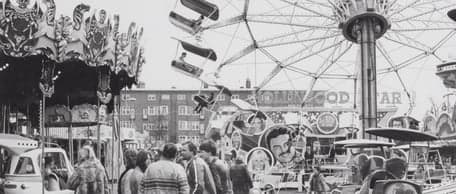 De Draaimolen foto 4