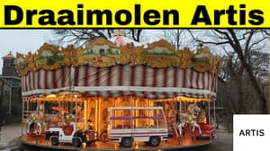 De Draaimolen foto 5