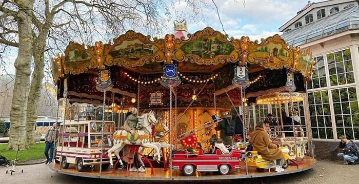 De Draaimolen foto 7