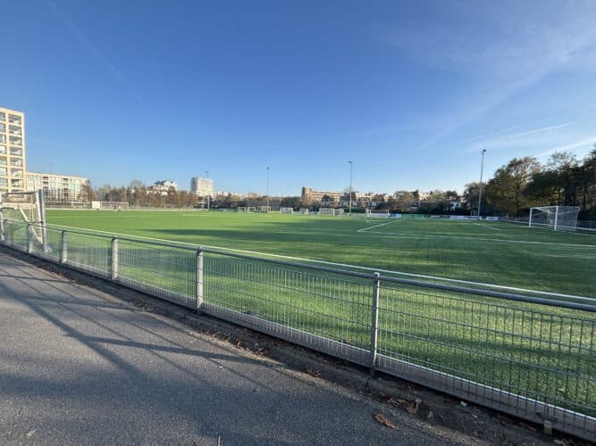 Dak van Poot foto 10