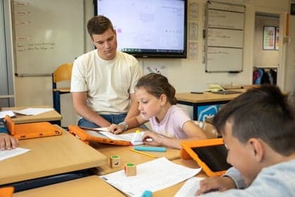 BSO De Wielen Galamastins foto 4