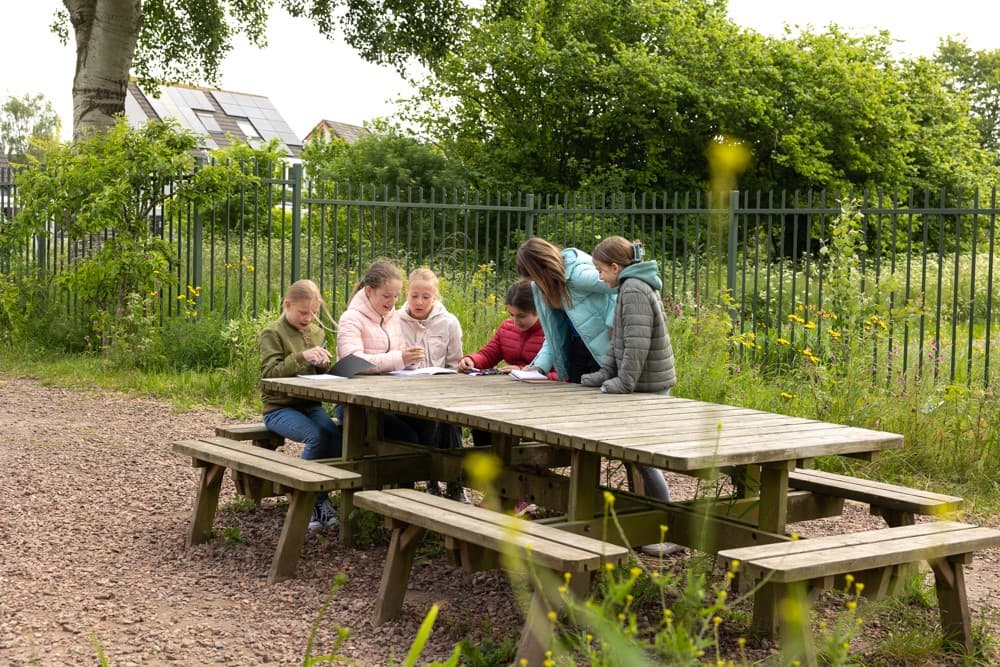 BSO De Wielen Galamastins foto 6