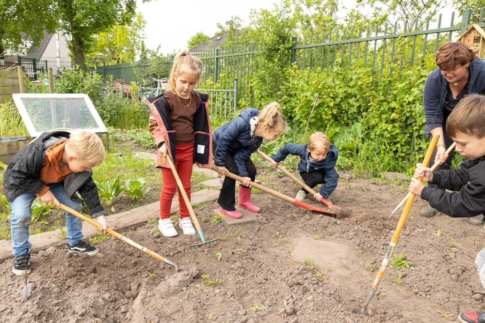 BSO De Wielen Galamastins foto 7