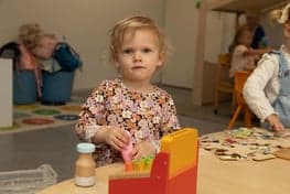 BSO De Wielen Galamastins foto 9