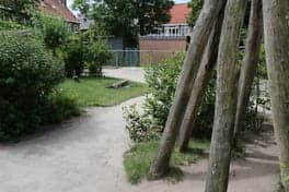 Partou KDV Kanaalweg 95A