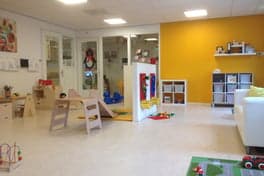 Partou KDV Kanaalweg 95A 2