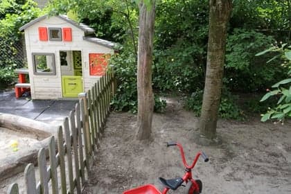 Partou KDV Kanaalweg 95A 3