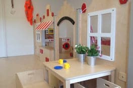 Partou KDV Kanaalweg 95A foto 4