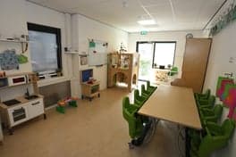 Partou KDV Kanaalweg 95A foto 5