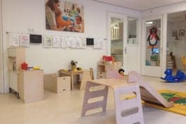 Partou KDV Kanaalweg 95A foto 6