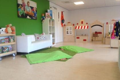 Partou KDV Kanaalweg 95A foto 7