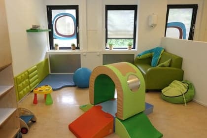 Partou KDV Kanaalweg 95A foto 8