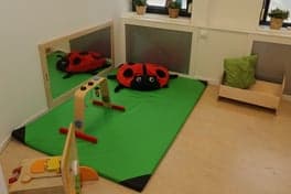 Partou KDV Kanaalweg 95A foto 10