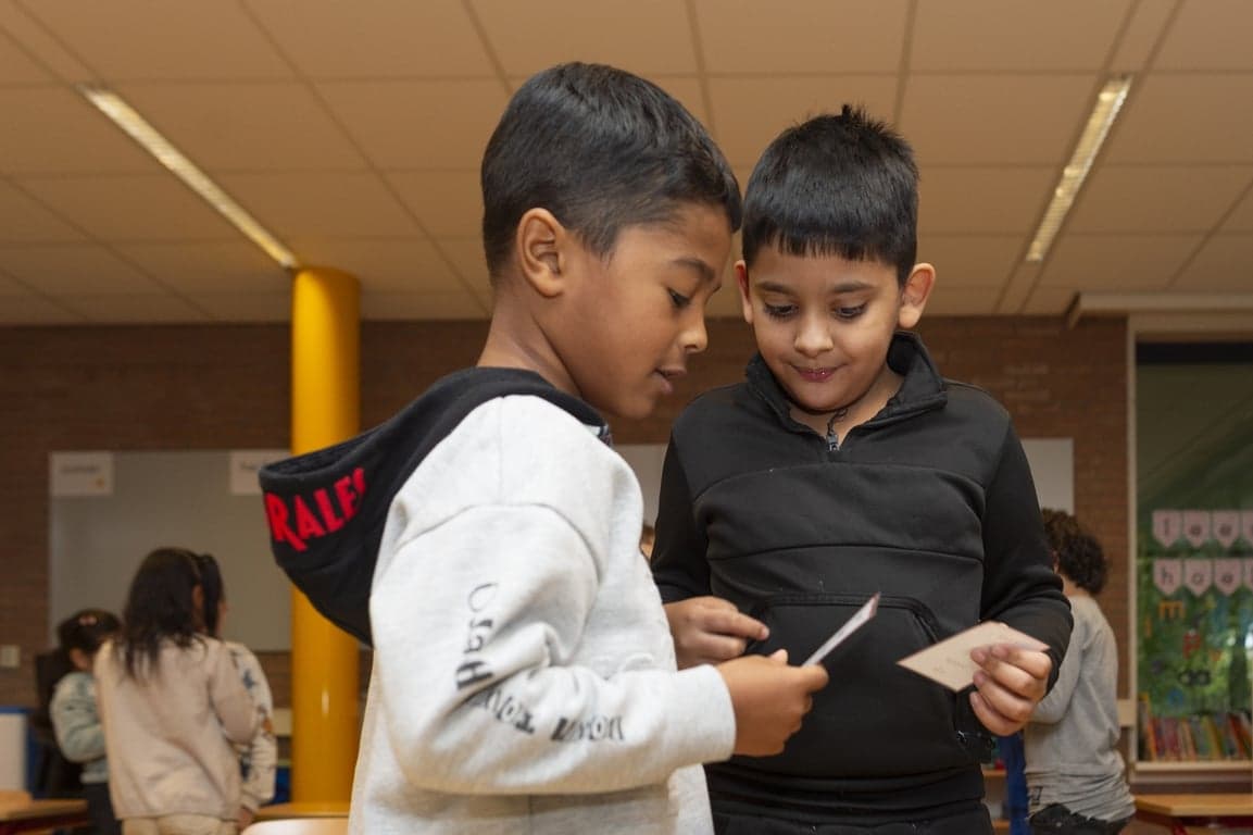 KC De Burcht PSG foto 9